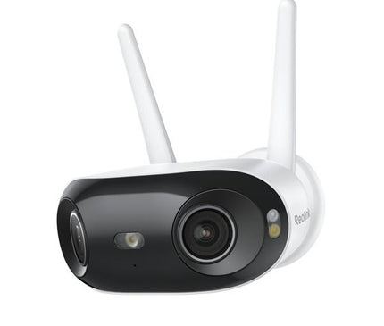 Reolink W740, 4K/8 MP, 180-Grad-Dual-Objektiv-WLAN-Überwachungskamera