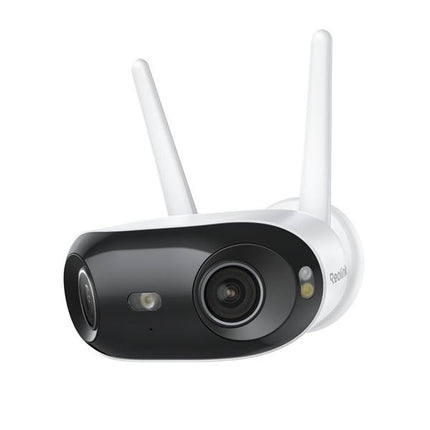 Reolink Reolink W740, 4K/8MP 180-graden Dual-lens WiFi beveiligingscamera