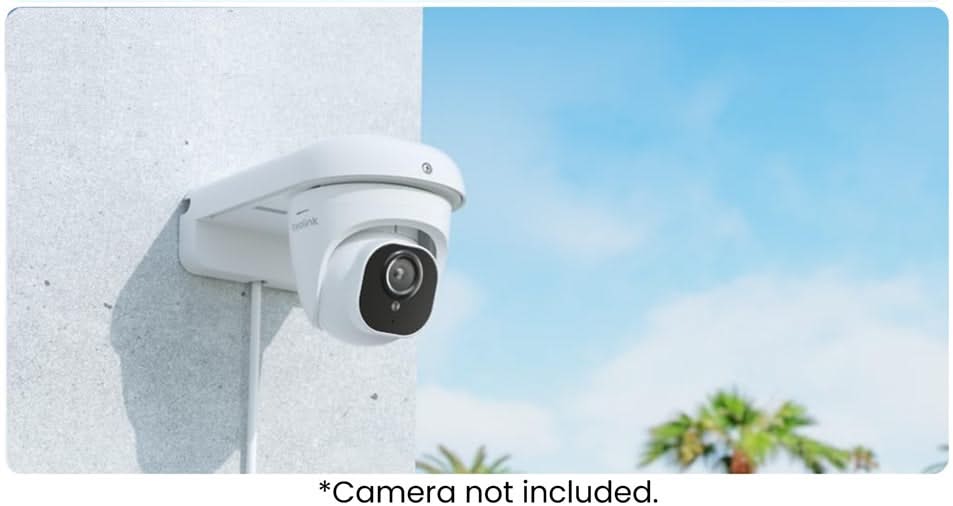 Reolink RLA-BKW4, Reolink muur ophangbeugel