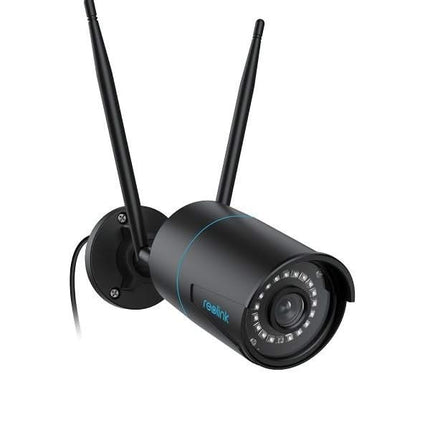 Reolink W320 Zwart, 5Mp Dual Band Wifi Slimme detectie