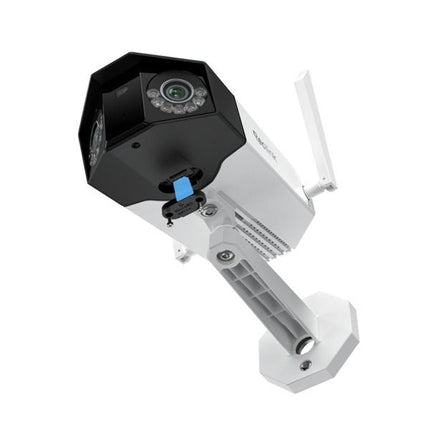Reolink W750, 16MP WiFi 6, 180° kijkhoek Dual-lens camera met WiFi