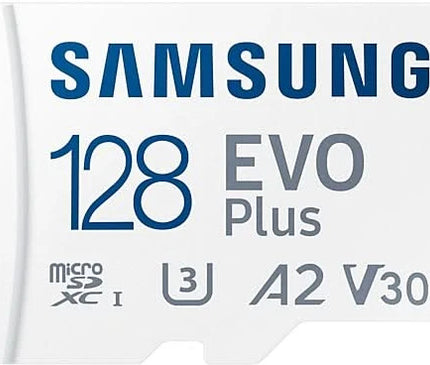 Samsung Micro SD-Karte, Samsung evo