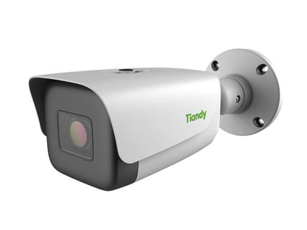 Tiandy TC-C38TS, 8MP Motor Zoom 2.7-13.5mm, Bullet Kamera, Starlight IR, PoE