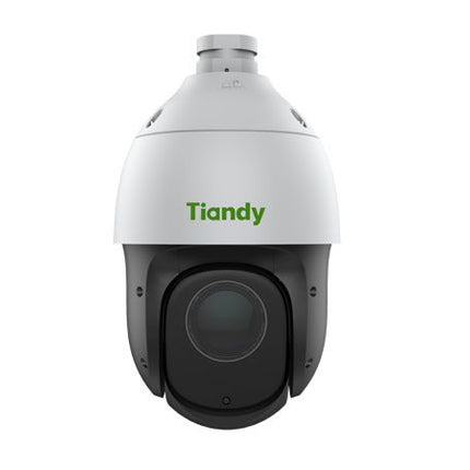 Tiandy TC-H344S, PTZ-Dome-Kamera, 4MP 25x Motorzoom 4,8mm - 120mm, PoE