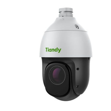 Tiandy TC-H344S, PTZ-Dome-Kamera, 4MP 25x Motorzoom 4,8mm - 120mm, PoE
