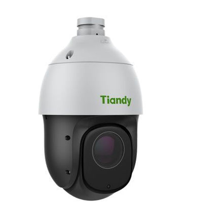 Tiandy TC-H344S, PTZ-Dome-Kamera, 4MP 25x Motorzoom 4,8mm - 120mm, PoE