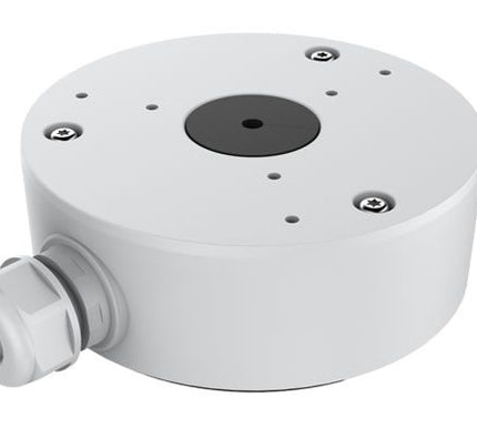 Tiandy TC-P54AM, Mounting box for TC-C321N and TC-C320N, White