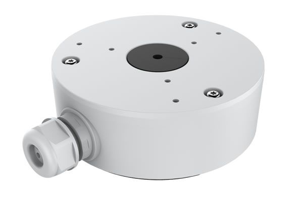 Tiandy TC-P54BM, Montagegehäuse für 35WS und 35XSMP, Weiß