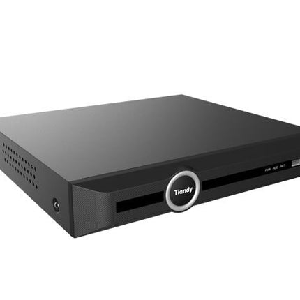 Tiandy TC-R3110-8KV31, Network Video Recorder, HDMI, 8x PoE, Max 8MP