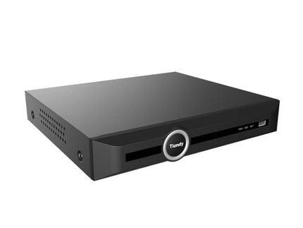 Tiandy TC-R3110-8KV31, Network Video Recorder, HDMI, 8x PoE, Max 8MP