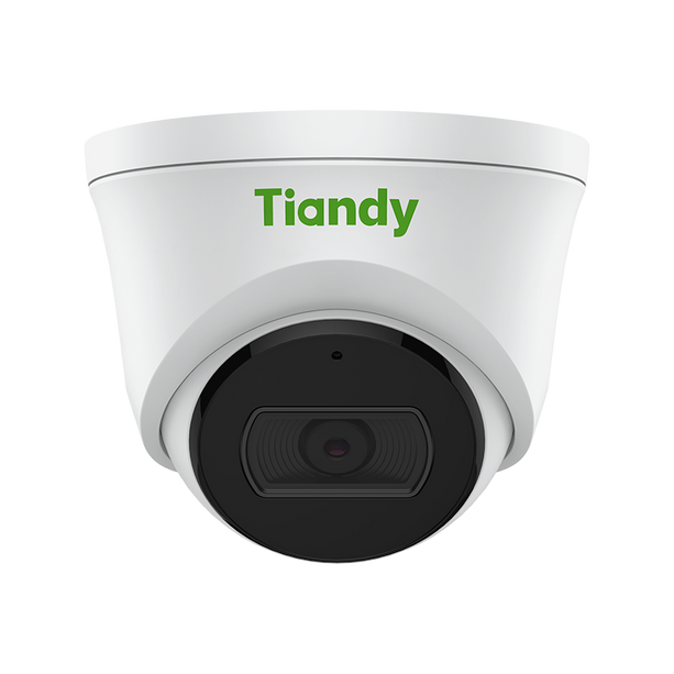 Tiandy Tiandy TC-C35XS, 5MP 2.8mm, Turret camera, Fixed Starlight IR, PoE, Wit