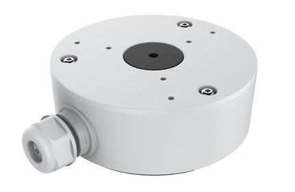 Tiandy Tiandy TC-P54AM, Boîtier de montage pour TC-C321N et TC-C320N, Blanc