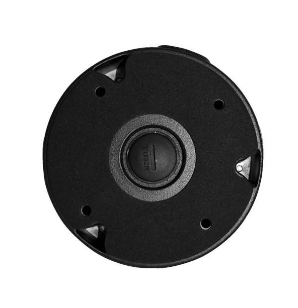 Tiandy Tiandy TC-P54BM, Montagebox für 35WS und 35XSMP, Schwarz