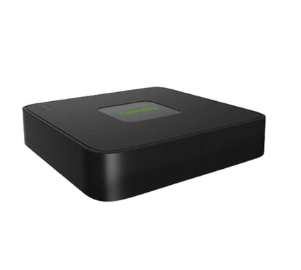 Tiandy Tiandy TC-R3105, Netzwerk-Videorekorder, HDMI, 4x PoE, max. 6MP, Spark Serie