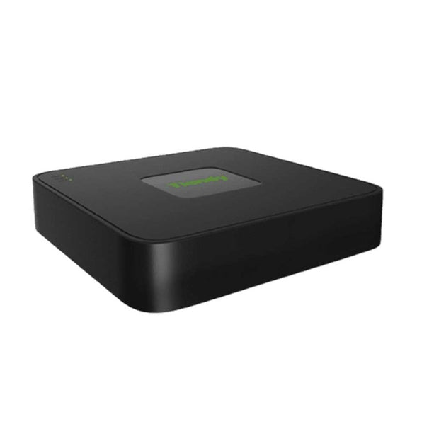 Tiandy Tiandy TC-R3110, Netzwerk-Videorekorder, HDMI, 8x PoE, Max. 6MP, Spark Serie