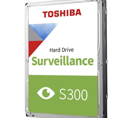 Toshiba Toshiba S300 Festplatte für Kamerasystem