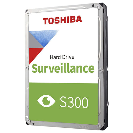 Toshiba Toshiba S300 Harddisk voor camerasysteem
