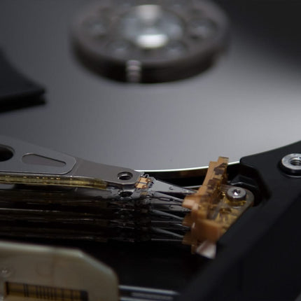 Toshiba Toshiba S300 Harddisk voor camerasysteem