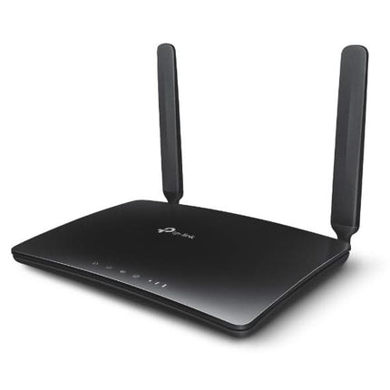 TP-Link Archer MR200 Draadloze Dual-band 4G-LTE-router