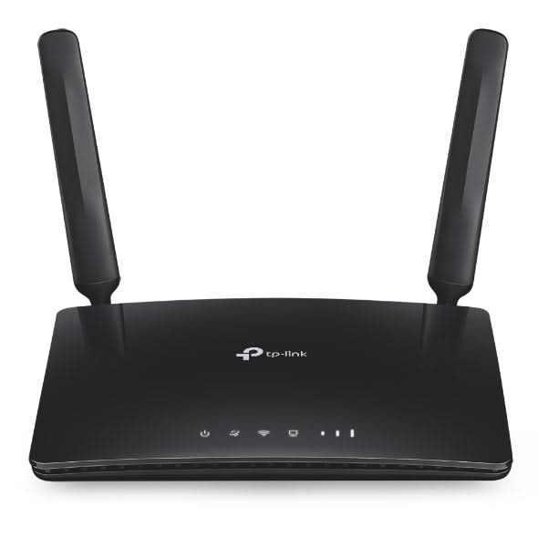 TP-Link TP-Link Archer MR200 Drahtloser Dual-Band 4G-LTE-Router