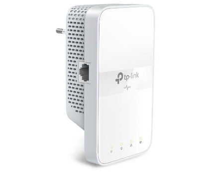 TP-Link TP-Link TL-WPA7617 Standalone PowerLine Network Adapter 1200 Mbit/s Ethernet LAN WiFi