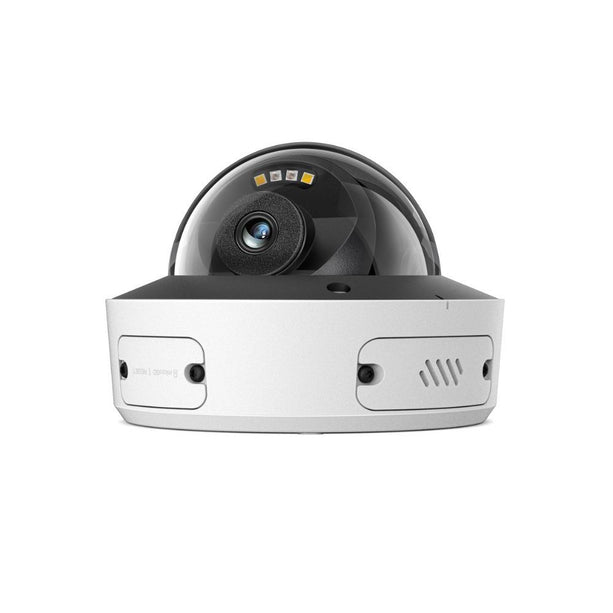 TP-Link TP-Link VIGI InSight S245 - 4MP 2.8mm Full-Color Dome Camera IK10