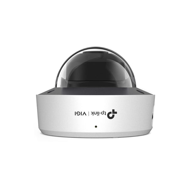 TP-Link TP-Link VIGI InSight S245 - 4MP 2.8mm Full-Color Dome Camera IK10