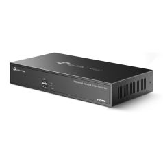 TP-Link TP-Link VIGI NVR1008H - 8 Kanaals NVR