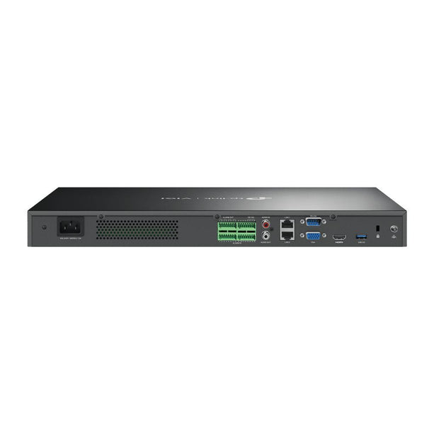 TP-Link TP-Link VIGI NVR4032H - 32 Kanaals NVR