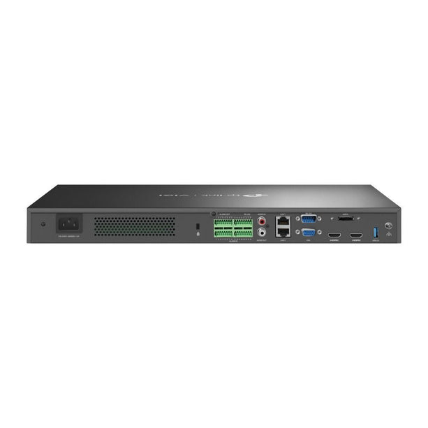 TP-Link TP-Link VIGI NVR4064H - 64 Kanaals NVR