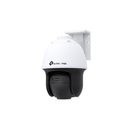 TP-Link VIGI C540S - 4MP Outdoor ColorPro Pan Tilt Camera
