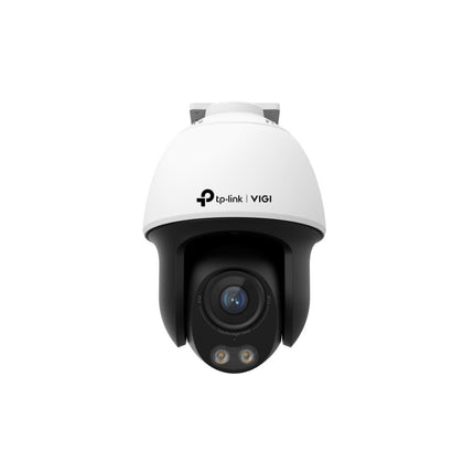 TP-Link VIGI C540S - 4MP Outdoor ColorPro Pan Tilt Camera