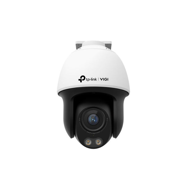 TP-Link VIGI C540S - 4MP Outdoor ColorPro Pan Tilt Camera