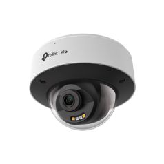 TP-Link VIGI InSight S245 - 4MP 2.8mm Full-Color Dome Camera IK10