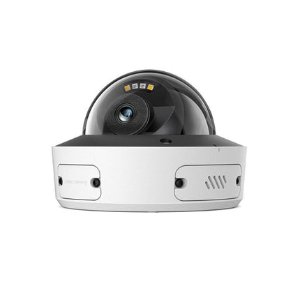 TP-Link VIGI InSight S245 - 4MP 2.8mm Full-Color Dome Camera IK10