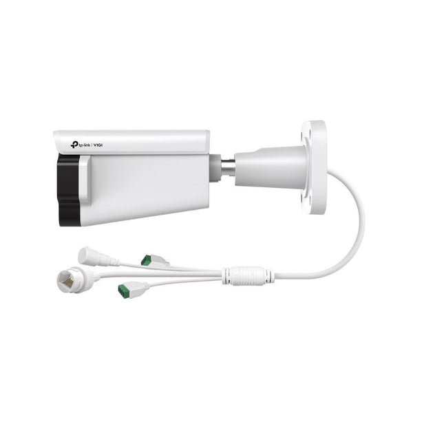 TP-Link VIGI InSight S345ZI - 4MP IR Motorized Varifocal AI Bullet Camera with 5x Zoom