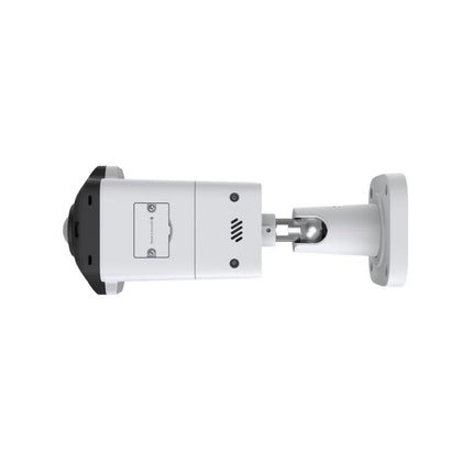 TP-Link VIGI InSight S385PI - 8MP 180-degree IR Panoramic AI Bullet Camera with Active Deterrence
