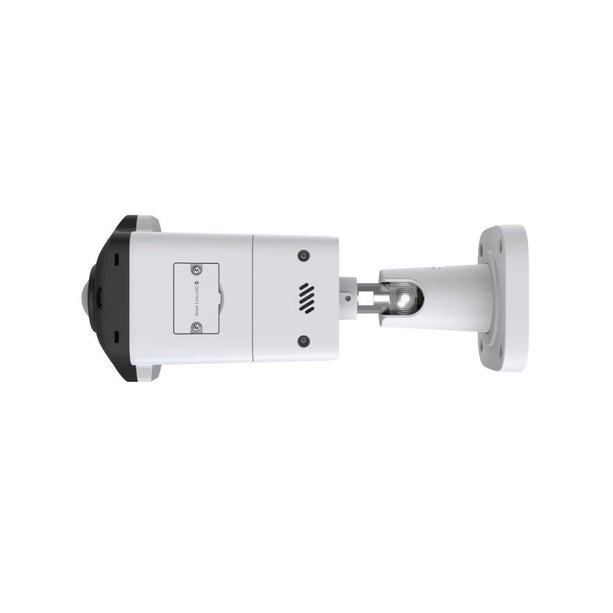 TP-Link VIGI InSight S385PI - 8MP 180-degree IR Panoramic AI Bullet Camera with Active Deterrence