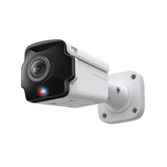 TP-Link VIGI InSight S385PI - 8MP 180-degree IR Panoramic AI Bullet Camera with Active Deterrence