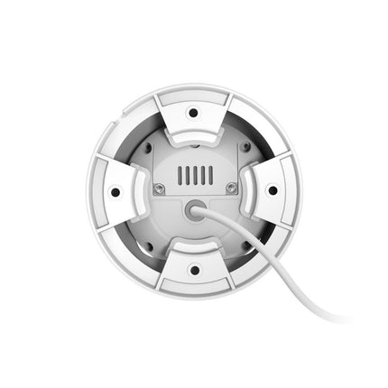 TP-Link VIGI InSight S445S - 4MP ColorPro 2.0 AI Turret Camera with Active Deterrence
