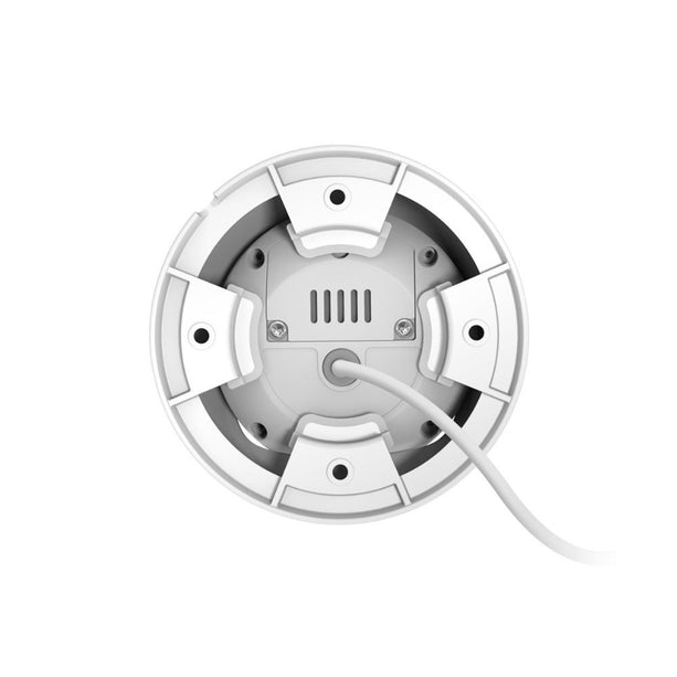 TP-Link VIGI InSight S445S - 4MP ColorPro 2.0 AI Turret Camera with Active Deterrence