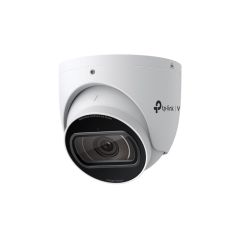 TP-Link VIGI InSight S445ZI - 4MP IR Motorized Varifocal AI Turret Camera with 5x Zoom