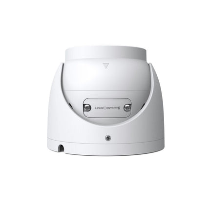 TP-Link VIGI InSight S445ZI - 4MP IR Motorized Varifocal AI Turret Camera with 5x Zoom