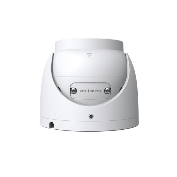TP-Link VIGI InSight S445ZI - 4MP IR Motorized Varifocal AI Turret Camera with 5x Zoom