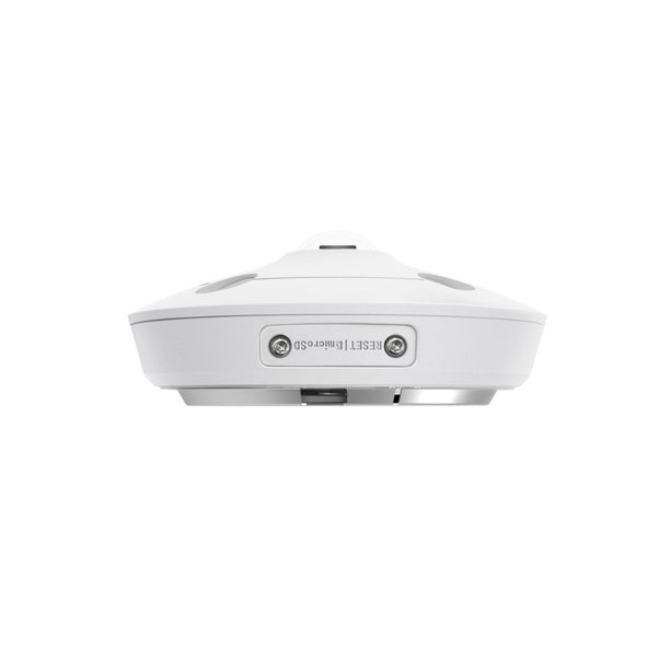TP-Link VIGI InSight S655I - 5MP 360-degree IR Fisheye AI Camera