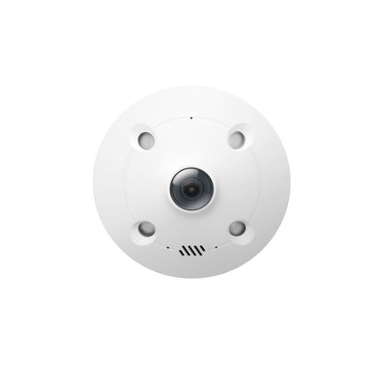 TP-Link VIGI InSight S655I - 5MP 360-degree IR Fisheye AI Camera