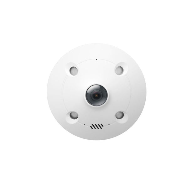 TP-Link VIGI InSight S655I - 5MP 360-degree IR Fisheye AI Camera