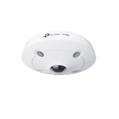 TP-Link VIGI InSight S655I - 5MP 360-degree IR Fisheye AI Camera
