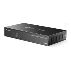 TP-Link VIGI NVR1004H-4P - 4-Kanal PoE NVR