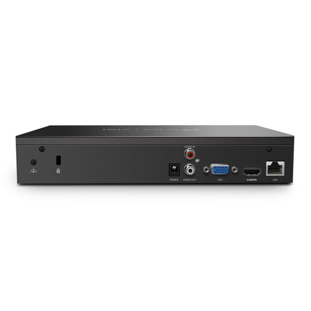 TP-Link VIGI NVR1008H - 8 Channel NVR